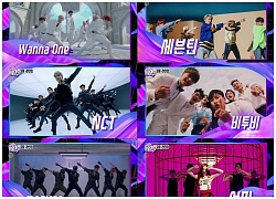 SBS Gayo Daejun 2018 công bố các nghệ sĩ tiếp theo tham gia chương trình: Dàn line-up hoành tráng hơn cả các giải thưởng cuối năm!