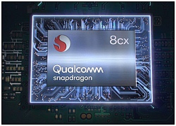 Snapdragon 8cx nhanh thật đấy nhưng vẫn chưa đủ để ARM đe dọa Intel, vì sao thì hãy nhìn Windows XP