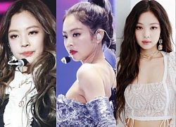 Sự khác biệt của Jennie khi hoạt động với Black Pink và solo: Xưa kín cổng cao tường, giờ tranh thủ "hở" hết mình