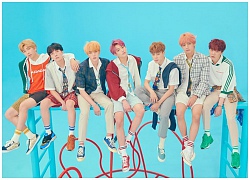 Taylor Swift và BTS lọt top định nghĩa nền thương mại toàn cầu 2018