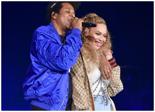 'Thất sủng' tại Grammy 2019: liệu vợ chồng Beyoncé có còn là 'con cưng' của Viện Hàn Lâm?