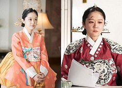 &#8216;The Last Empress&#8217; tập 7: Không còn là &#8216;cừu non&#8217; ngây thơ, Jang Nara bắt đầu trở nên máu lạnh