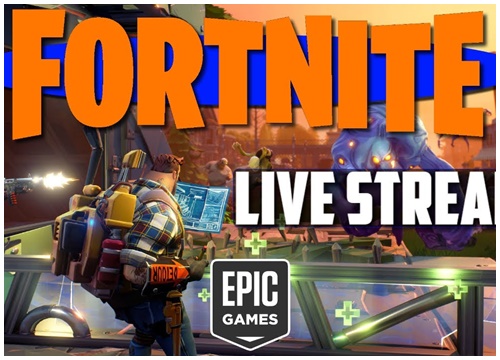 "Thượng cẳng tay" với vợ ngay khi đang stream Fortnite, thanh niên cục tính bị bắt tạm giam ngay lập tức