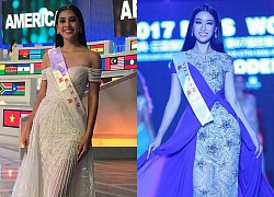 Tiểu Vy lọt top 30: 'Lời nguyền' Hoa hậu Việt Nam không bao giờ thi trượt Miss World còn nguyên giá trị