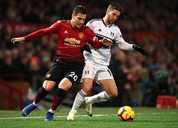 Tỏa sáng rực rỡ, Mata và Dalot nhận được lời khen từ Mourinho