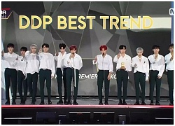 Toàn cảnh 'MAMA 2018' ngày đầu tiên: 'Mặn' nhất vẫn là Wanna One và... cú ngã của Orange