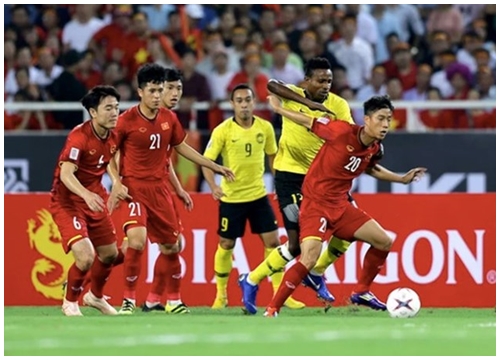 Trận chung kết AFF Cup: Thua ở lượt đi, khó ngược dòng