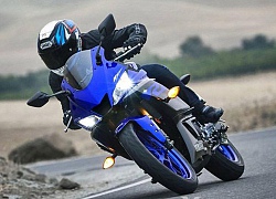 Triệu hồi hàng loạt xe môtô Yamaha tại Việt Nam dính lỗi