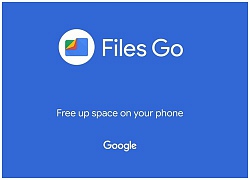 Trình quản lí Files by Google chính thức hỗ trợ thiết bị lưu trữ gắn ngoài