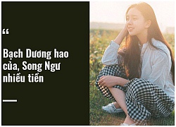 Tử vi hôm nay (10/12) về tài chính của 12 cung hoàng đạo: Bạch Dương hao của