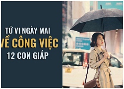 Tử vi ngày (11/12) về công việc của 12 con giáp: Tuổi Thìn căng thẳng