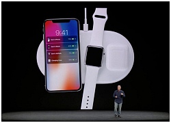 Vén màn lý do thiết bị AirPower liên tục bị trì hoãn