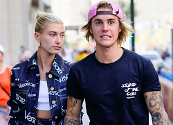 Vợ Justin Bieber cảm thấy lo lắng khi sử dụng mạng xã hội