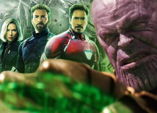 6 chi tiết chưa được hé lộ trong trailer của "Avengers: Endgame"