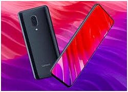 Ảnh teaser mới cho biết Lenovo Z5s sẽ dùng chip Snapdragon 678