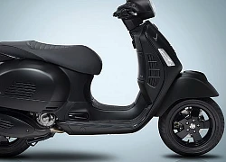 Bảng giá Vespa GTS mới nhất: Đáng đồng tiền bát gạo