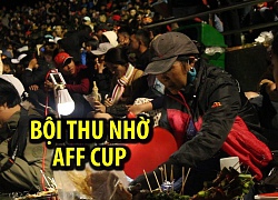 Bánh tráng nướng, sữa đậu nành Đà Lạt lại thắng to nhờ chung kết AFF Cup