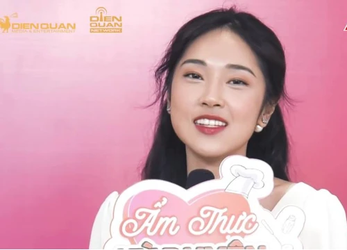 Bắt gặp Misoa rủ Trang Hý đi hẹn hò với "nam thần showbiz" ở hậu trường Ẩm Thực Kỳ Duyên