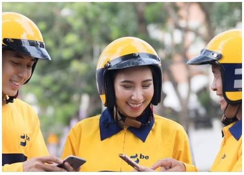 Bất ngờ đề xuất cho thí điểm taxi công nghệ BE và VATO