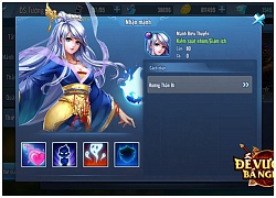 Bí kíp chơi team Quân Sư leo Top siêu nhanh cho game thủ Đế Vương Bá Nghiệp đây!