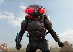 Black Manta và "món nợ máu" phải đòi với Aquaman