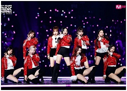 Câu hỏi lớn nhất lúc này: TWICE có đi MAMA Hồng Kông và tiếp tục xách thêm một giải... DAESANG 'về nhà' hay không?