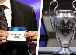 Champions League 2018/19: Những đội nào đã vượt qua vòng bảng?