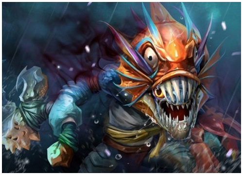 Chi tiết bản cập nhật Dota 2 7.20e mới ra mắt cách đây ít giờ