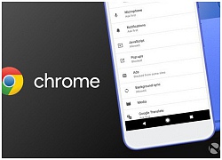 Chrome cho Android sẽ có một nút đặc biệt để đóng mọi tab đang mở