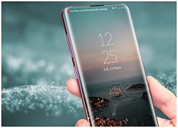 Chưa ra mắt thị trường, Samsung Galaxy S10 đã có giá bán