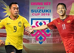 Chung kết lượt về Việt Nam vs Malaysia phủ sóng khắp Hàn Quốc