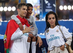 Cristiano Ronaldo cuối cùng đã lên tiếng về tin đồn chuẩn bị làm đám cưới tại nước Ý thơ mộng