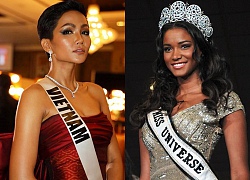 Cựu Hoa hậu Hoàn vũ Leila Lopes dự đoán H'Hen Niê lọt top 20 người đẹp nhất Miss Universe 2018