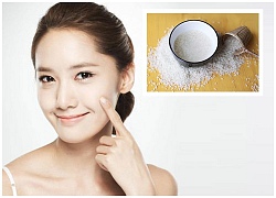 Da sáng đẹp thần tốc, chống lão hóa hơn dùng collagen đắt tiền chỉ bằng thứ nước bỏ đi này