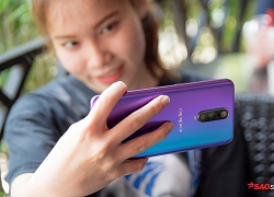 Đánh giá chi tiết camera OPPO R17 Pro: Không chỉ selfie đẹp mà còn chụp đêm cũng tốt không kém!