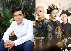 Đạo diễn 'Ông ngoại tuổi 30', '49 ngày' bất ngờ làm web drama lấy ý tưởng từ "Diên hi công lược"