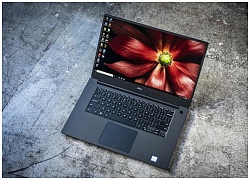 Dell XPS 15 9570 sắp thoát ác mộng về lỗi đồ họa