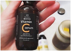 Điểm Danh 4 Loại Vitamin C Có Công Dụng Chống Lão Hóa "Bậc Nhất"