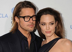 Điều gì khiến Angelina Jolie đồng ý thỏa hiệp với Brad Pitt trong phiên tòa phân xử quyền nuôi con?