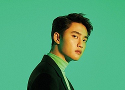 D.O. (EXO): Nhiều cô lớn tuổi xin chữ ký, bố mẹ đã khóc vì tự hào khi nhìn thấy con ngày càng nổi tiếng