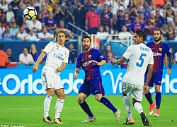 Dự đoán vòng 16 La Liga: Địa chấn chờ Barca, tướng mới Real khốn đốn