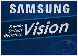 Galaxy S10 có thể trang bị công nghệ Dynamic Vision tiên tiến, nhận dạng khuôn mặt nhanh hơn cả iPhone XS?