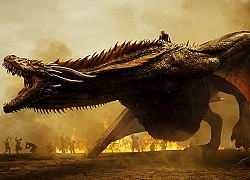 Game of Thrones đạt thêm một thành tích mới dù cả năm không chiếu phim