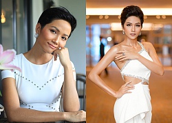 H&#8217;Hen Niê sẽ làm nên chuyện trong phần thi interview tại Miss Universe 2018?