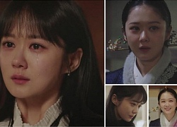 'Hoàng hậu cuối cùng' tập 7: Jang Nara đáng thương bị Choi Jin Hyuk phản bội, khán giả Hàn nói gì?