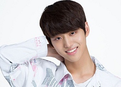 Hongseok của nhóm PENTAGON sẽ tham gia drama The Best Chicken