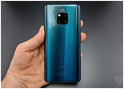 Huawei đang tạo dựng một tương lai hoàn toàn không dây