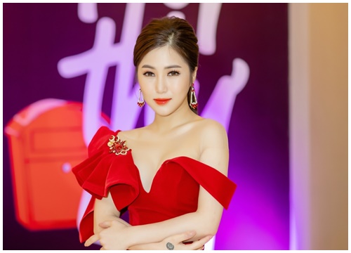 Hương Tràm: Mời thầy Thu Minh tham gia liveshow là ước mơ, là tâm nguyện của Tràm