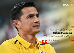 Huyền thoại bóng đá Thái Lan Kiatisak: "Việt Nam hiện tại quá hay, 99% sẽ vô địch AFF Cup 2018"