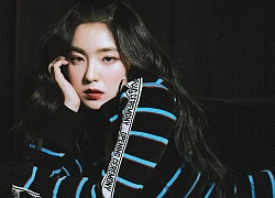 Irene (Red Velvet) ít tham gia show thực tế vì&#8230; không thân với người nổi tiếng nào